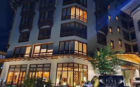The Pema By Realm